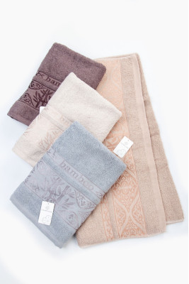 Лазневий рушник